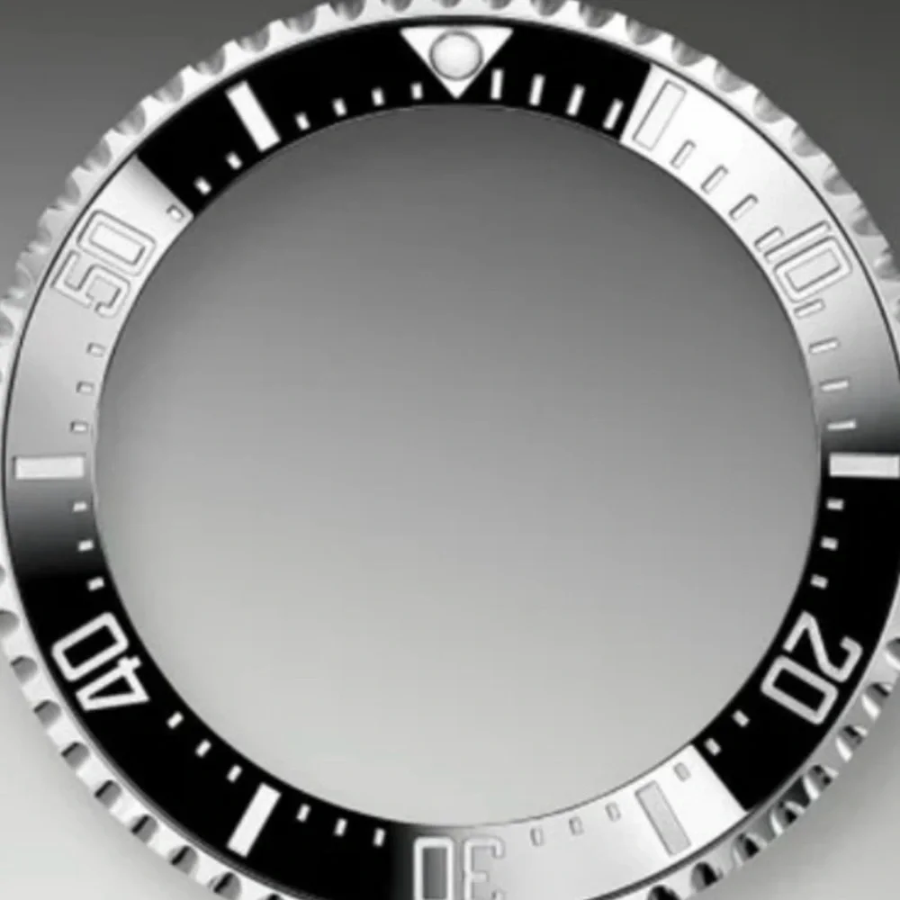 Rolex Sea-Dweller Deepsea 44
Watch - Black Dial (Ref# 126660) - Picture 12 of 16